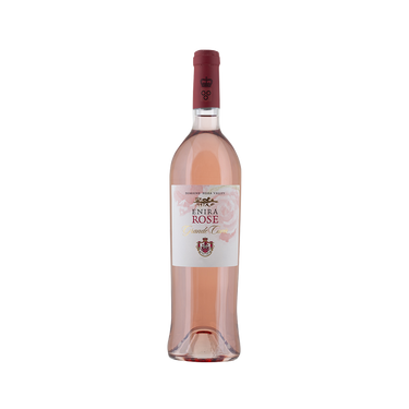 Enira Rose Grand Cuvee, Bessa Valley 0.75