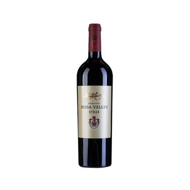Enira Syrah, Bessa Valley 0.75
