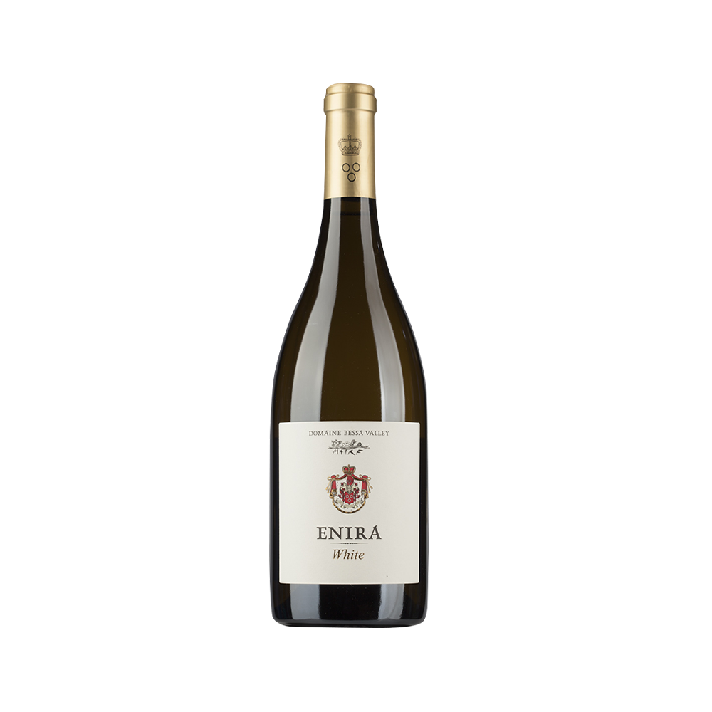 Enira White 2020, Bessa Valley 0.75