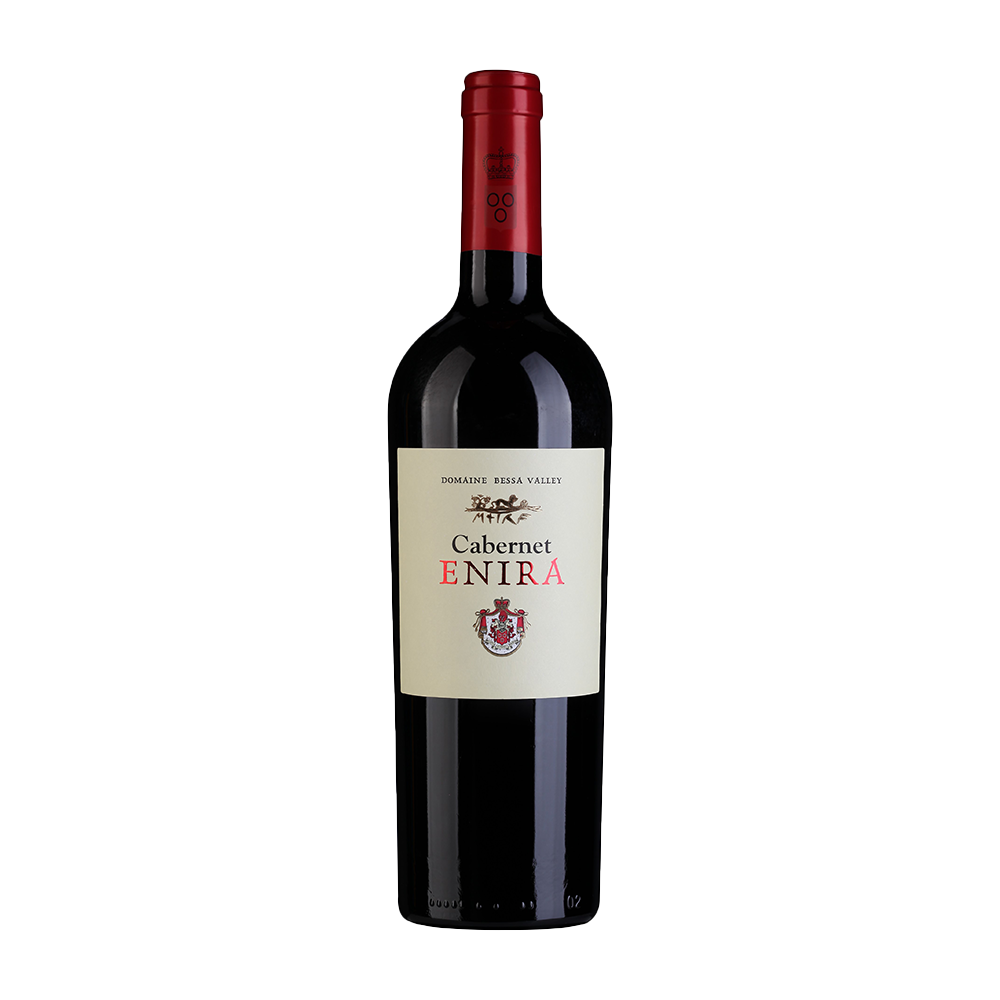 Enira Cabernet Sauvignon 2020, Bessa Valley 0.75