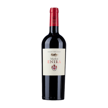 Enira Merlot 2018, Bessa Valley 0.75