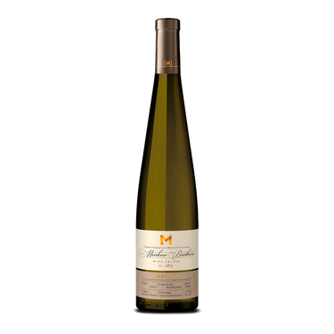 Enoteca Riesling 2015, Brothers Minkovi 0.75
