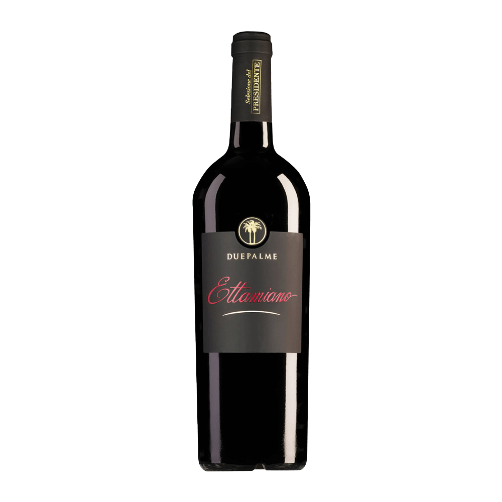 Ettamiano PRIMITIVO , Duepalme  0.75