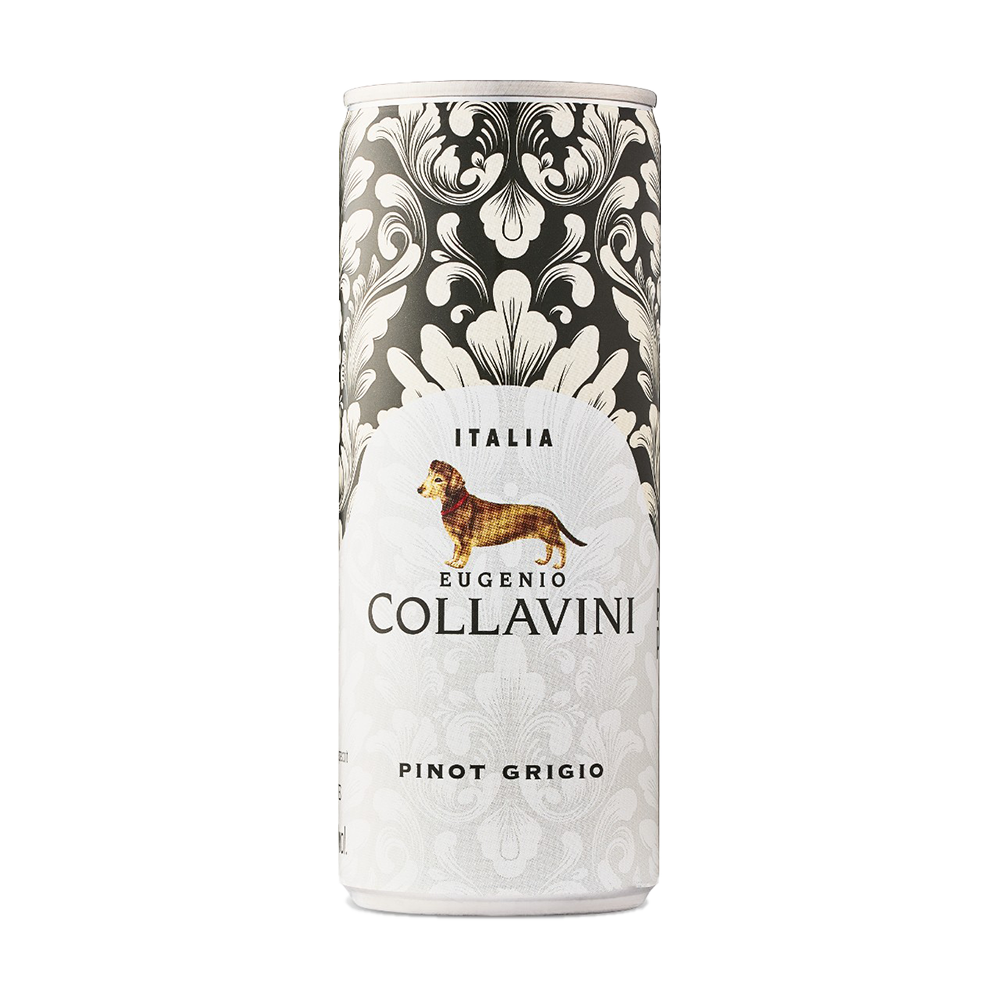 Pinot Grigio IGT, Eugenio Collavini 0.25