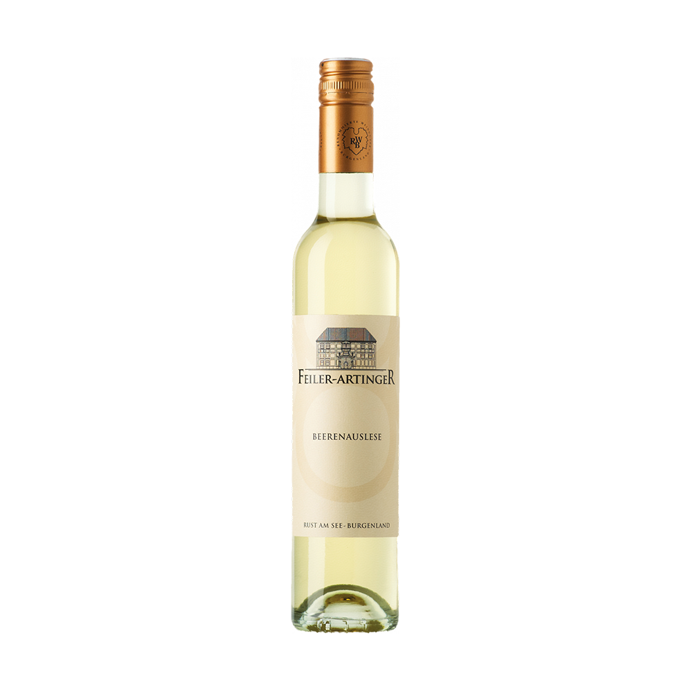 Beerenauslese Organic 2017, Feiler-Artinger 0.375