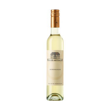Beerenauslese Organic 2017, Feiler-Artinger 0.375