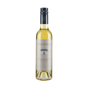 Pinot Cuvée Ruster Ausbruch organic 2017, Feiler-Artinger 0.375