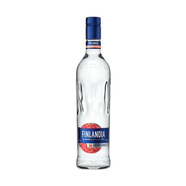 Finlandia Vodka Grapefruit, 0.7