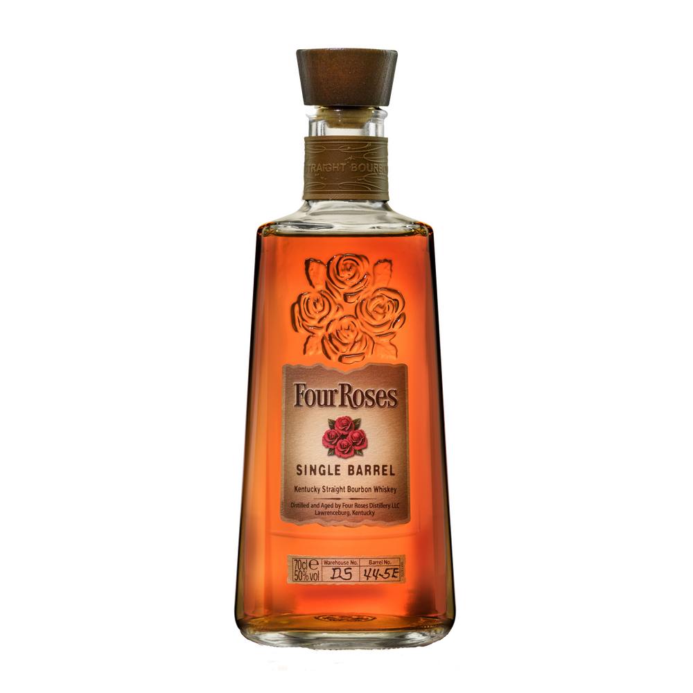 Four Roses Single Barrel, 0.7