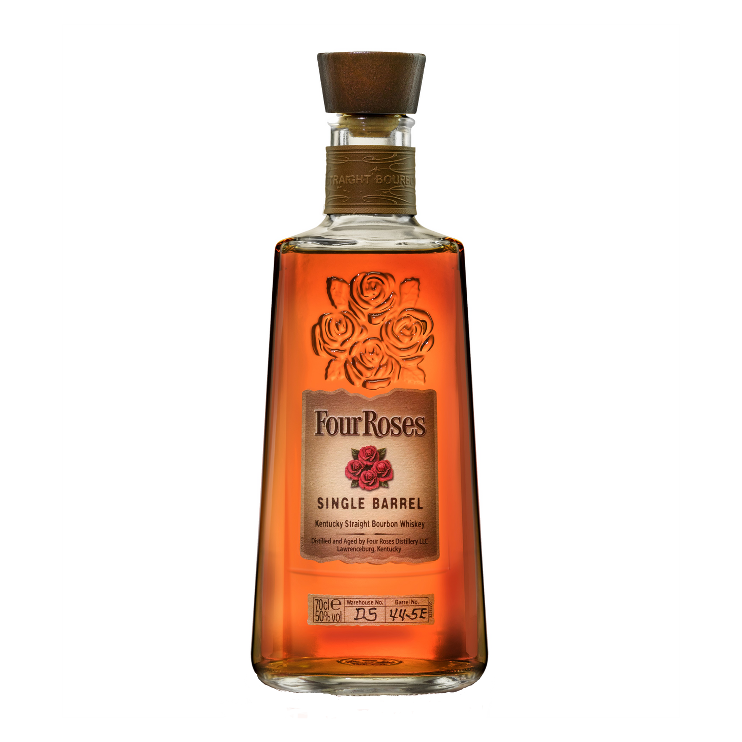 Four Roses Single Barrel, 0.7