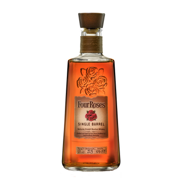 Four Roses Single Barrel, 0.7