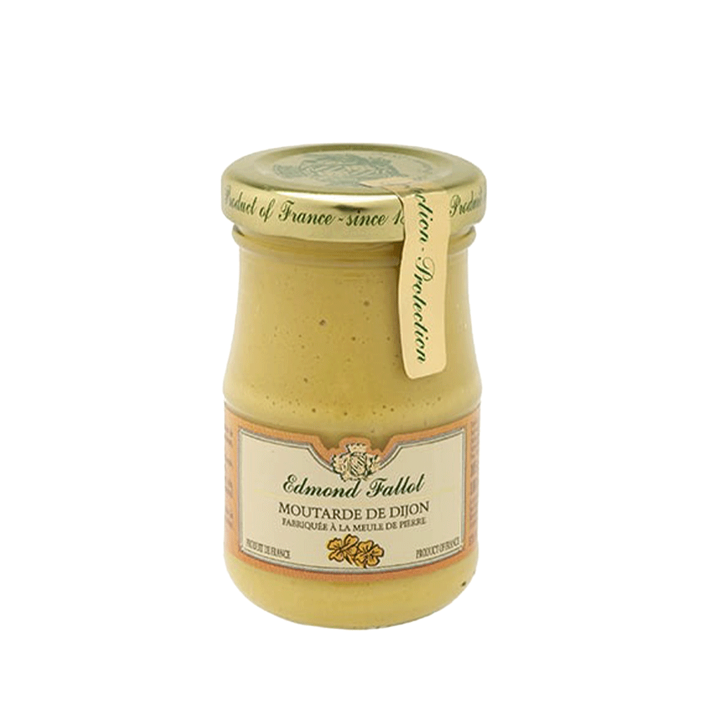 Fallot Dijon mustard, 210 g