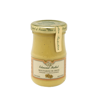 Fallot Dijon mustard, 210 g