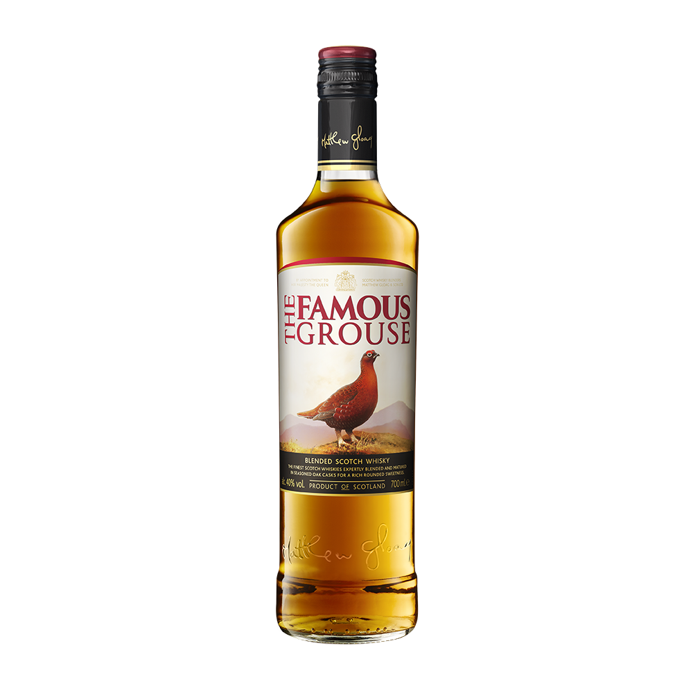 The Famous Grouse, 0.7