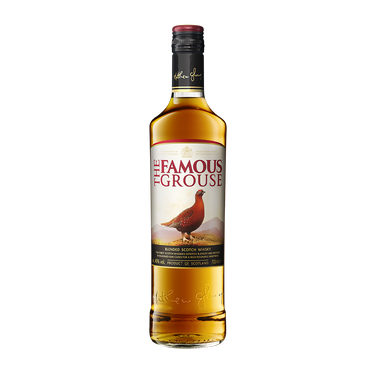 The Famous Grouse, 0.7