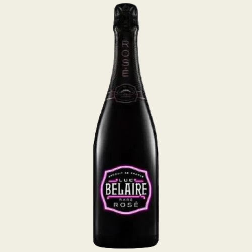 Fantome Luxe Rose Double Magnum, Luc Belaire  3