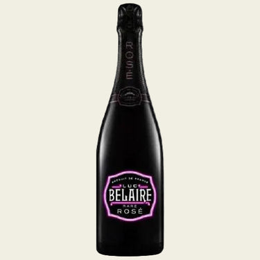 Fantome Luxe Rose Double Magnum, Luc Belaire 3
