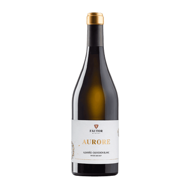 Aurore Albariño & Sauvignon Blanc 2019, Fautor 0.75