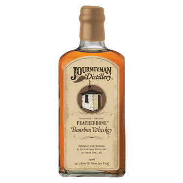 Journeyman Bourbon Featherbone