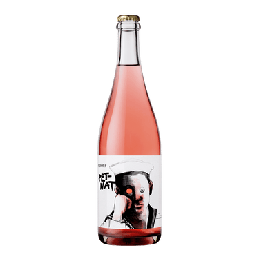 Pet Nat Rose 2020, Fedora 0.75