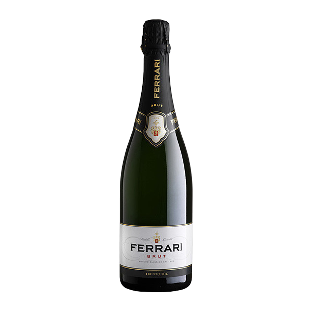 Ferrari Brut Trento DOC 0.75