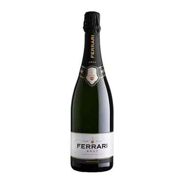 Ferrari Brut Trento DOC 0.75