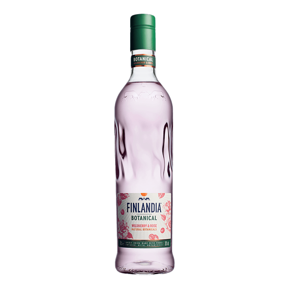 Finlandia Botanical 0.7