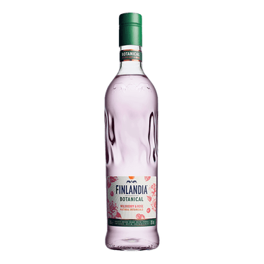 Finlandia Botanical 0.7