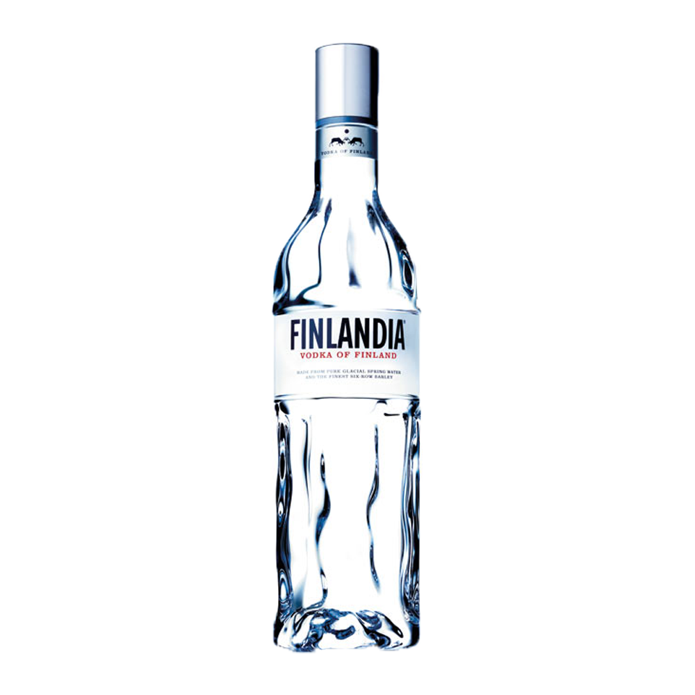 Finlandia Vodka Classic, 0.7