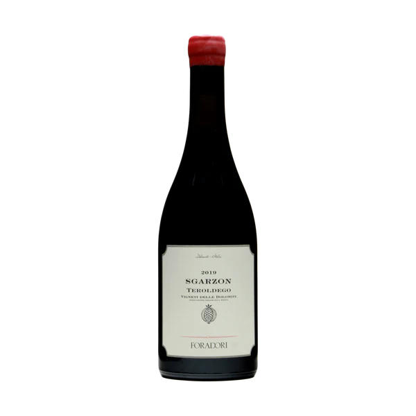 Sgarzon 2018, Elisabeta Foradori 0.75