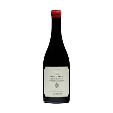 Sgarzon 2018, Elisabeta Foradori 0.75