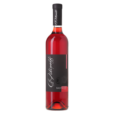 G. Filipoff Raspberry Wine, Zagrey 0.75