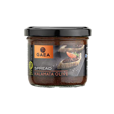 Gaea Kalamata Olive Paste 100g