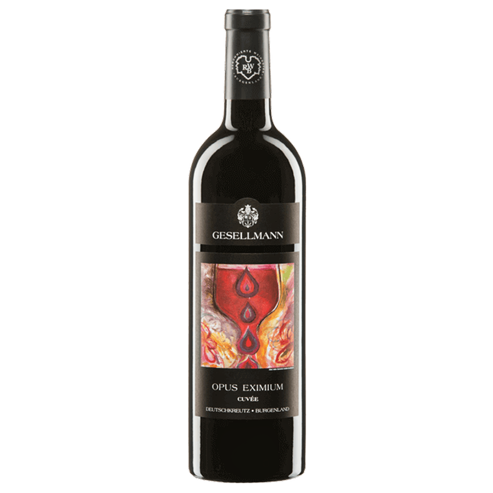 Opus Eximium bio 2018, Gesellmann 0.75