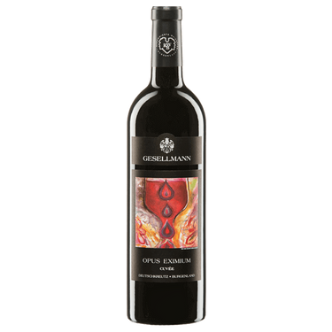 Opus Eximium bio 2018, Gesellmann 0.75