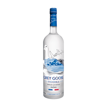 Grey Goose Vodka, 1 l
