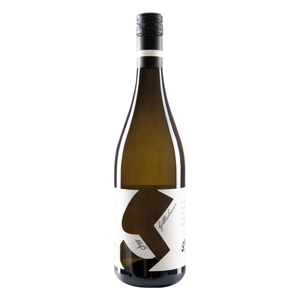 Sauvignon Blanc 2019, Glatzer 0.75