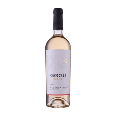 Legenda Rose 2021, Gogu 0.75