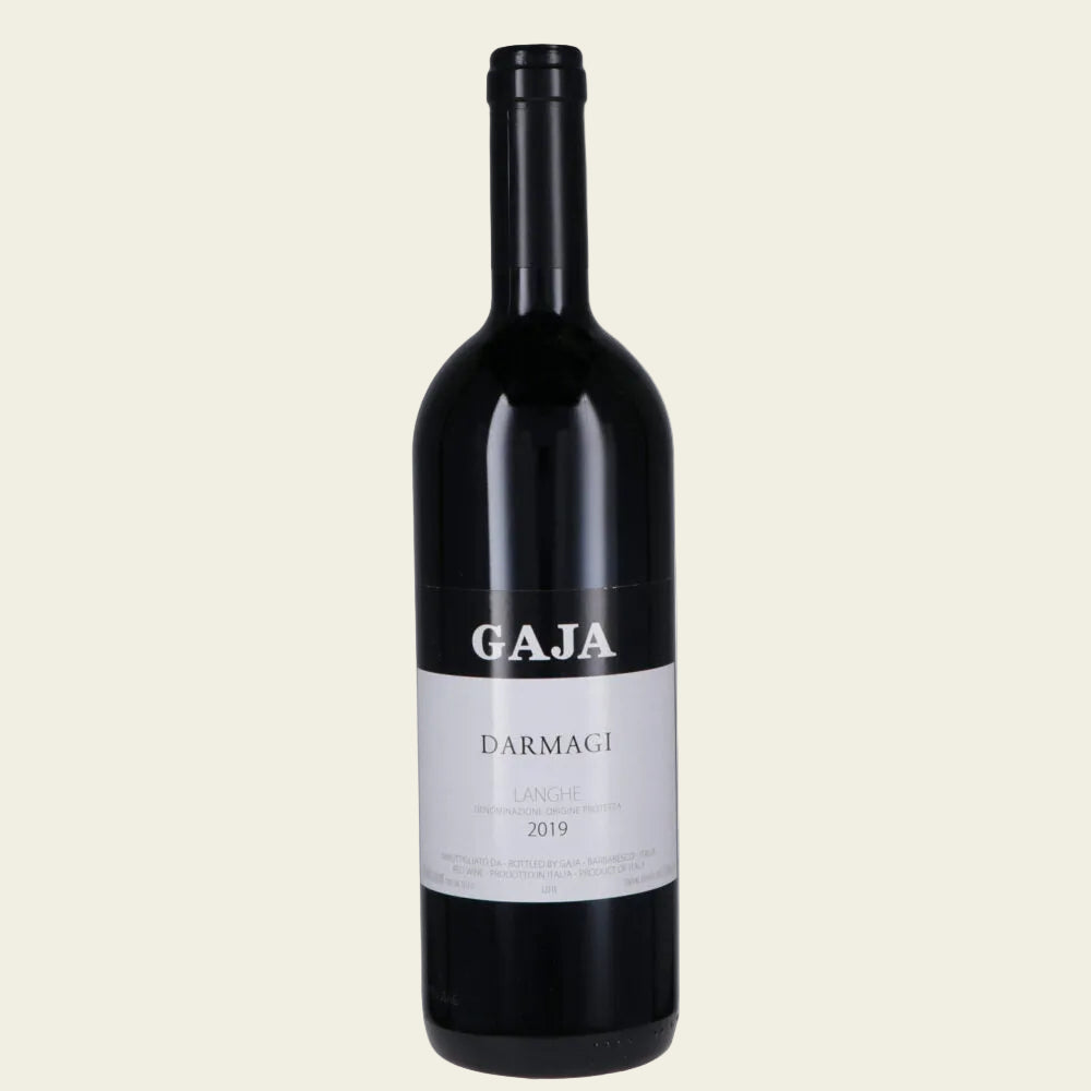 Gaja Darmagi DOP 2016, 0.75