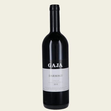 Gaja Darmagi DOP 2016, 0.75