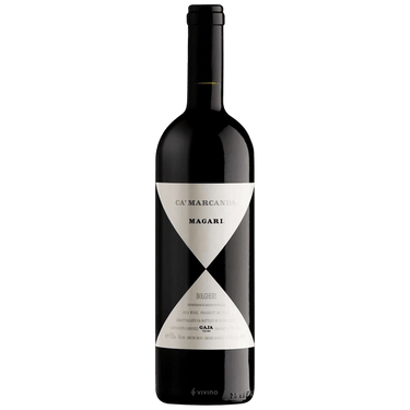 Gaja Magari Ca' Marcanda 2018, 0.75