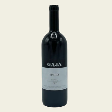 Gaja Sperss Barolo DOP 2018, 0.75
