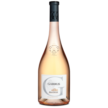Garrus, Chateau d'Esclans 0.75