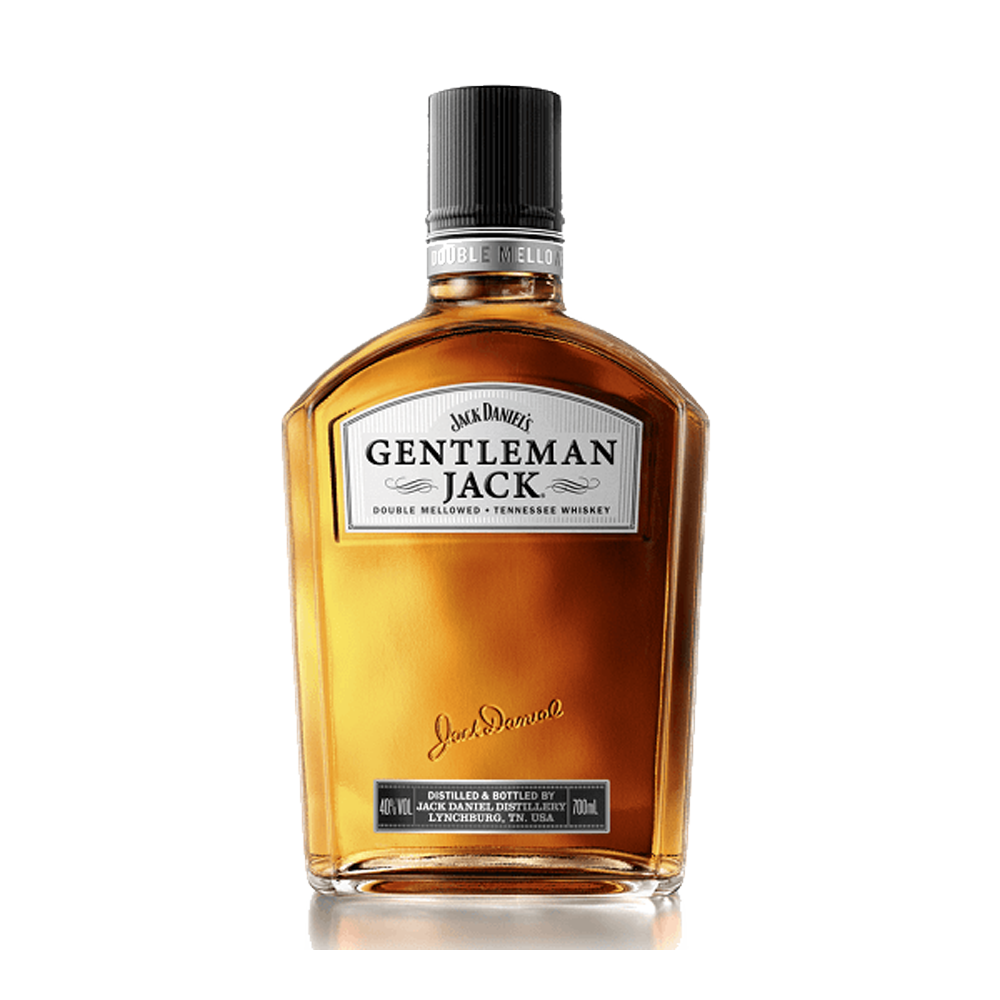 Gentleman Jack, 0.7