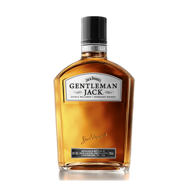 Gentleman Jack, 0.7