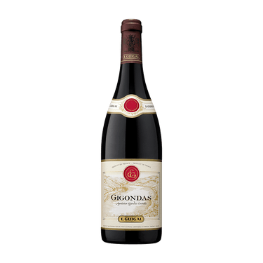GIGONDAS, E.Guigal 0.75