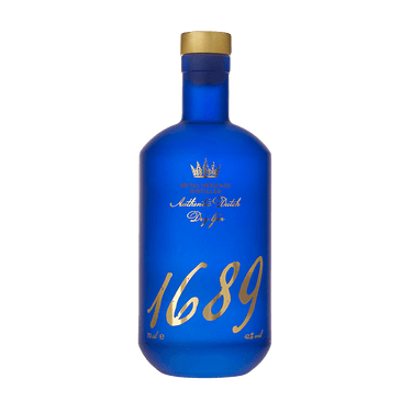Gin 1689 Dutch Dry Gin 0.7