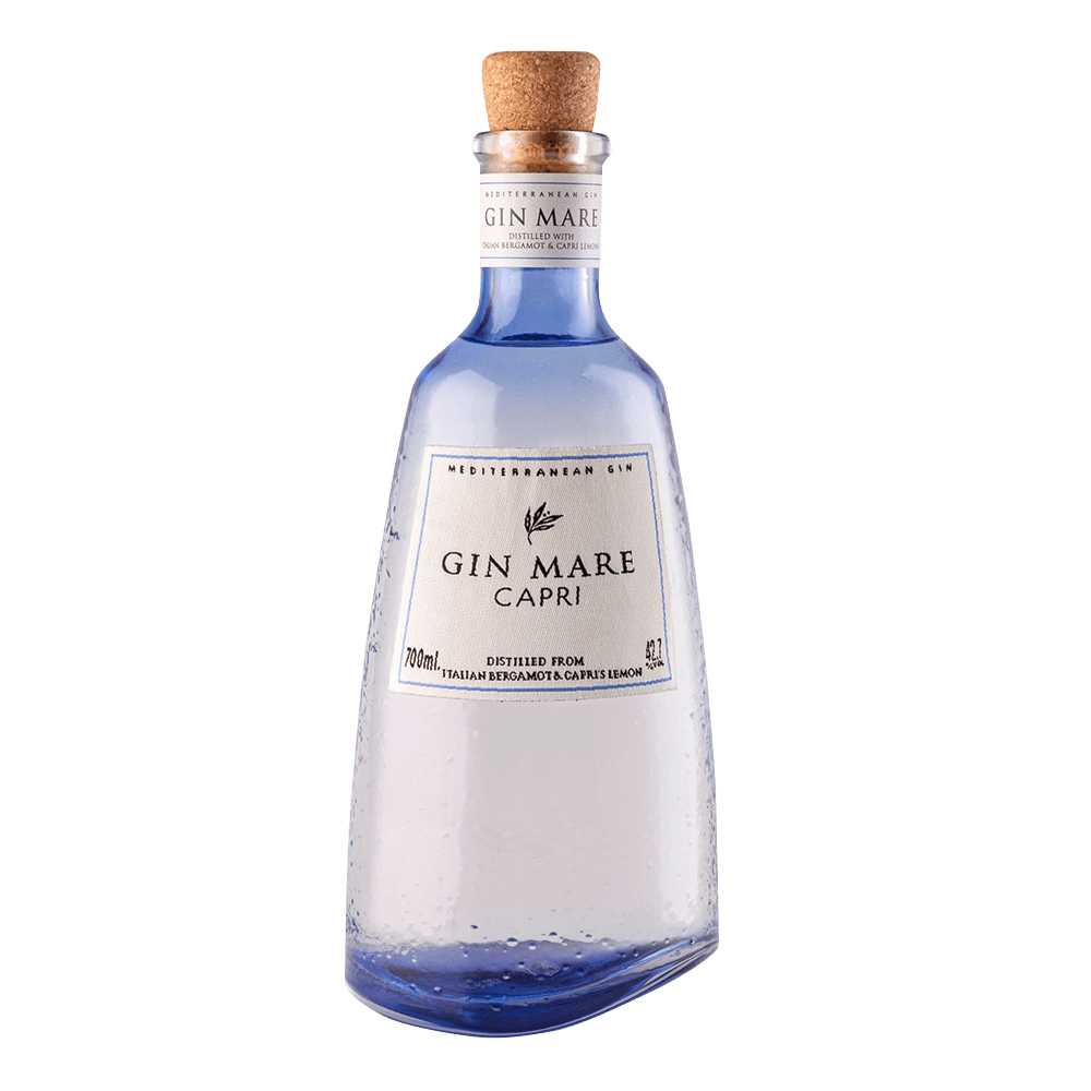 Gin Mare Capri 0.7