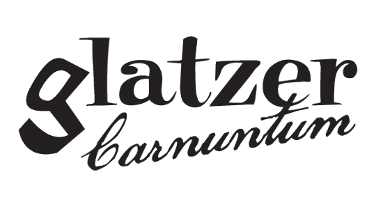 Glatzer