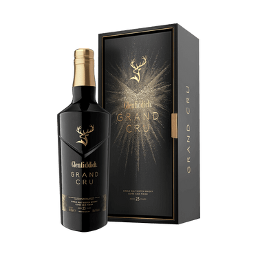 Glenfiddich Grand Cru 23 YO 0.7